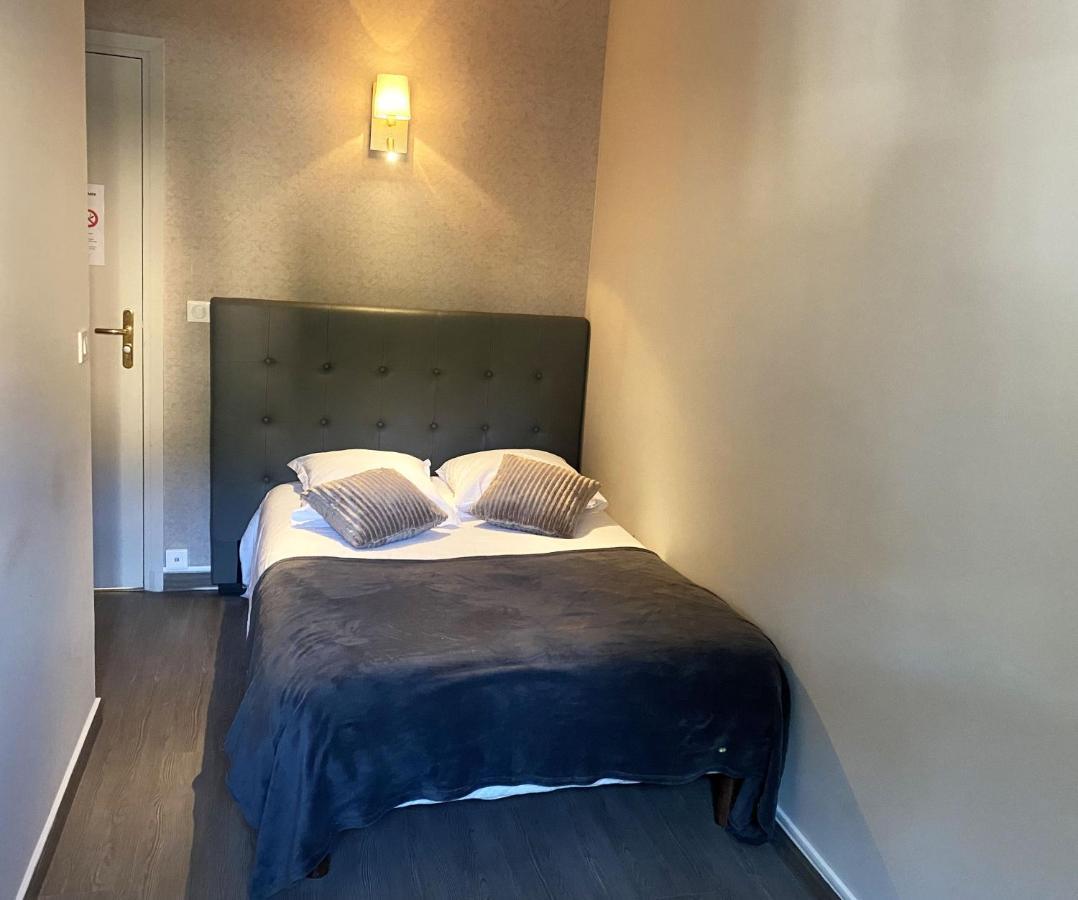 Hotel La Villa D'エズ エクステリア 写真