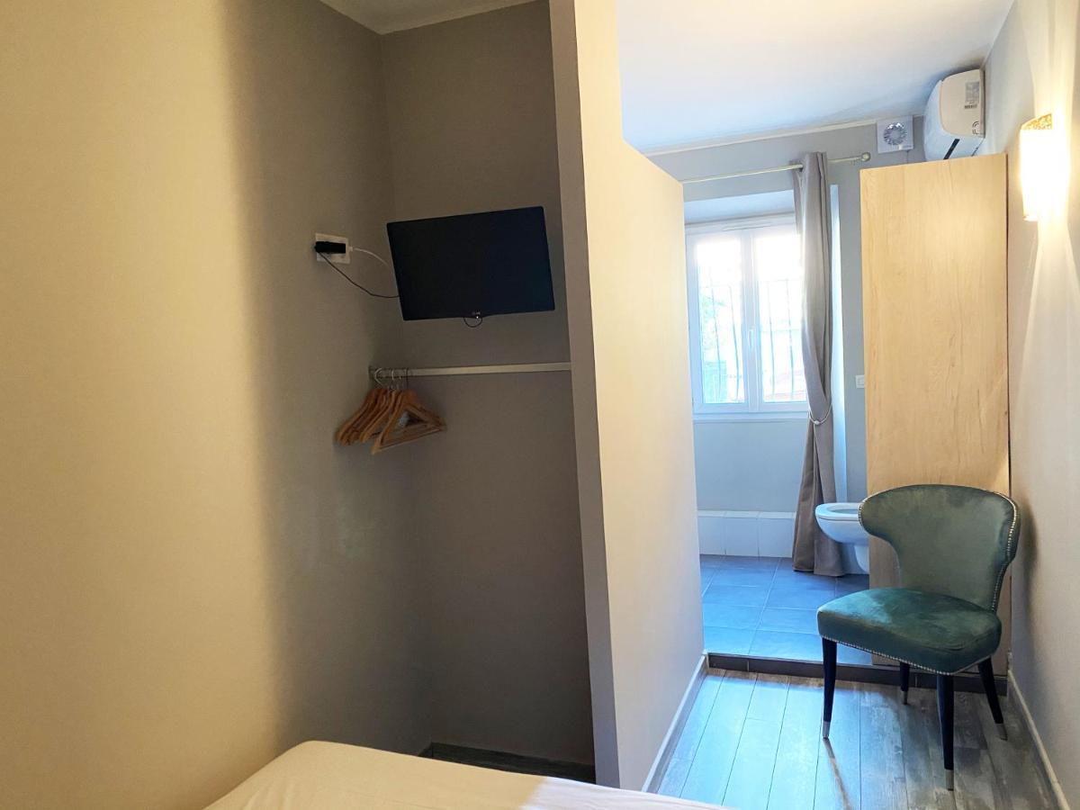 Hotel La Villa D'エズ エクステリア 写真