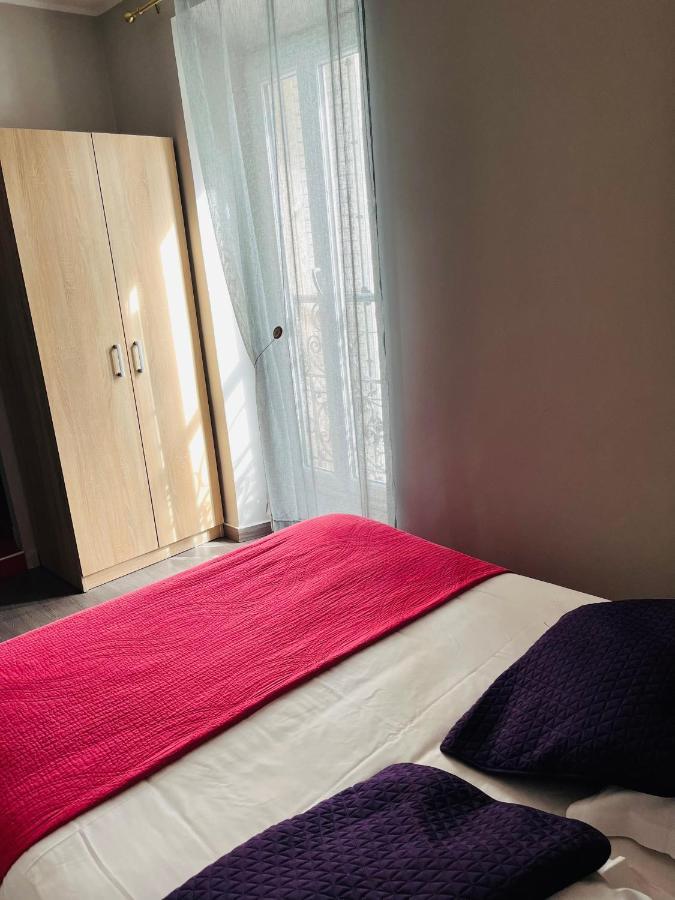 Hotel La Villa D'エズ エクステリア 写真
