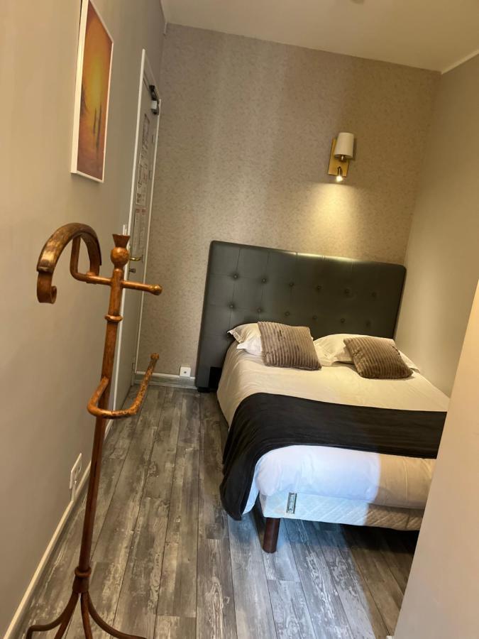 Hotel La Villa D'エズ エクステリア 写真