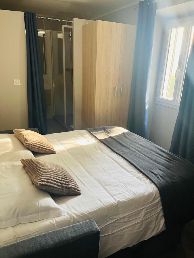 Hotel La Villa D'エズ エクステリア 写真